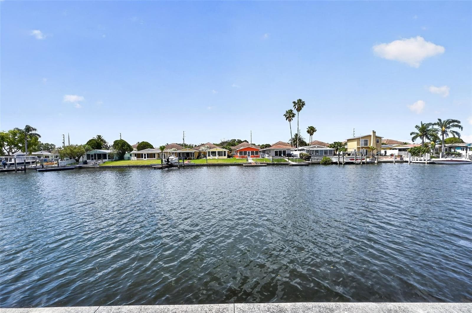 Condominium at 4758 JASPER DR #104, NEW PORT RICHEY, photo 23 of 24