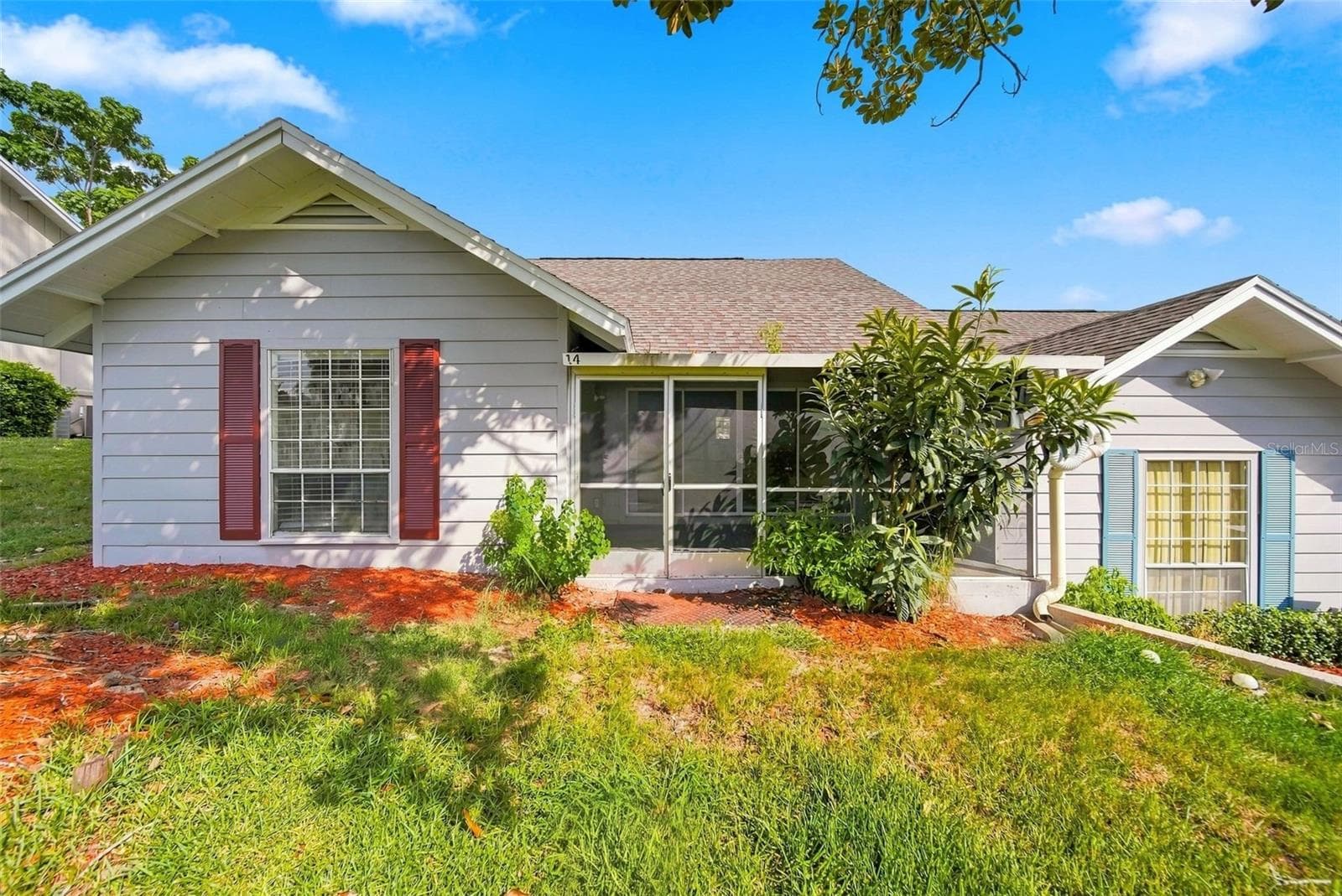 Condominium at 1026 VILLA LN #14, APOPKA, photo 6 of 35