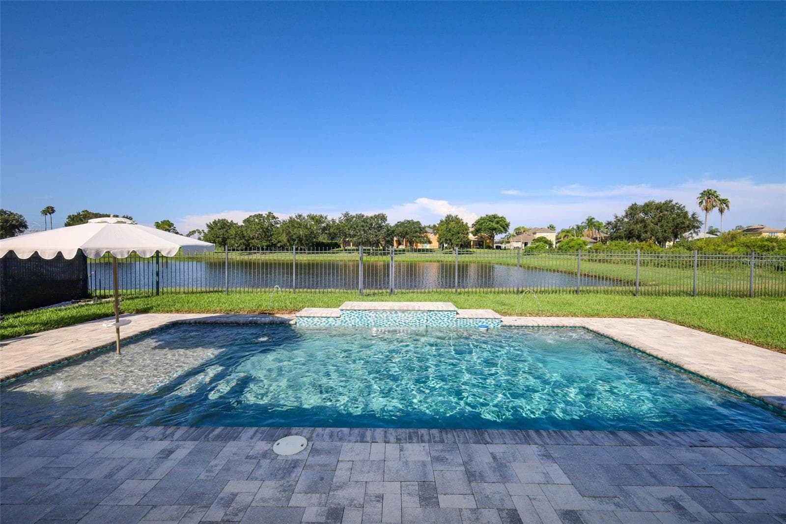 Single Family Residence at 2420 BALFORN TOWER WAY, WINTER GARDEN, photo 20 of 46