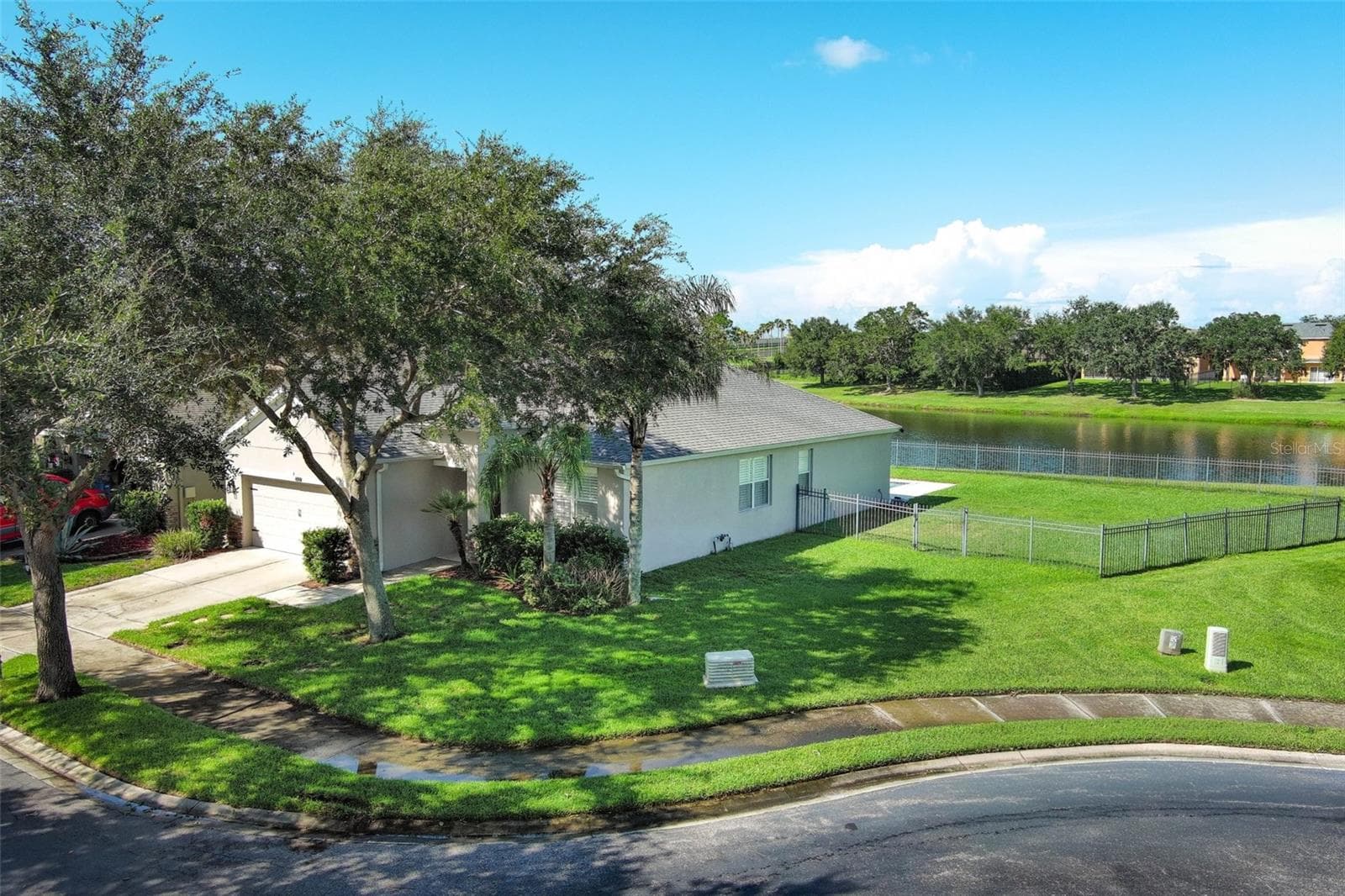 Single Family Residence at 2420 BALFORN TOWER WAY, WINTER GARDEN, photo 22 of 46