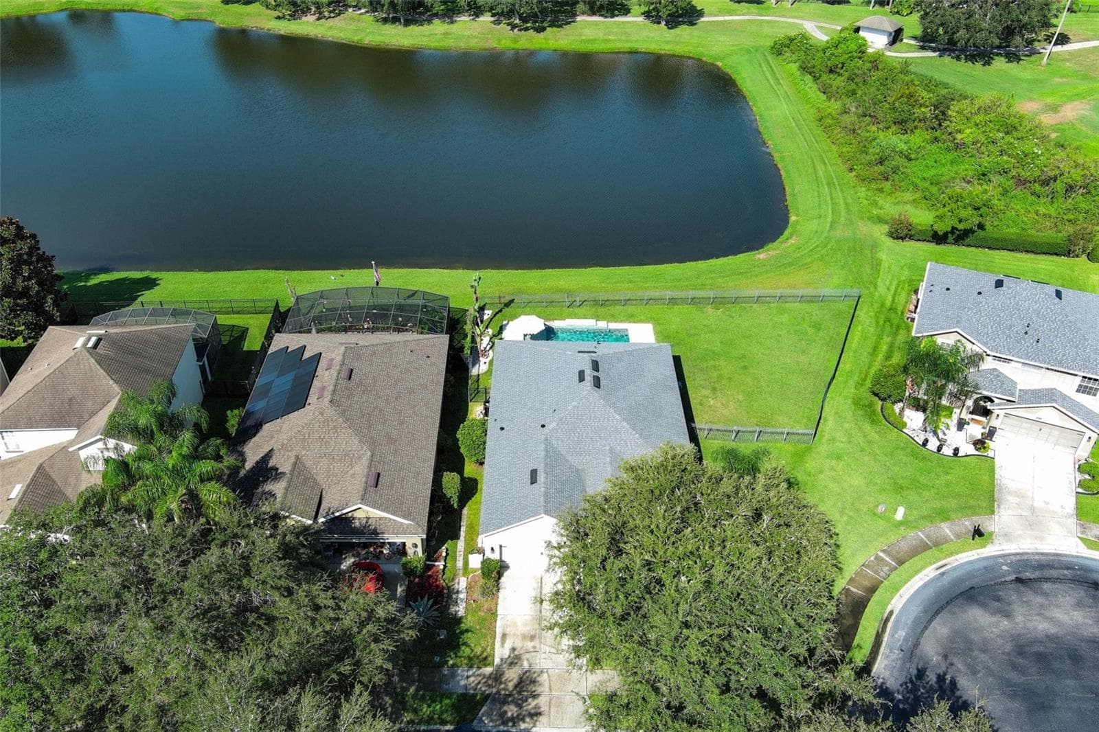 Single Family Residence at 2420 BALFORN TOWER WAY, WINTER GARDEN, photo 24 of 46