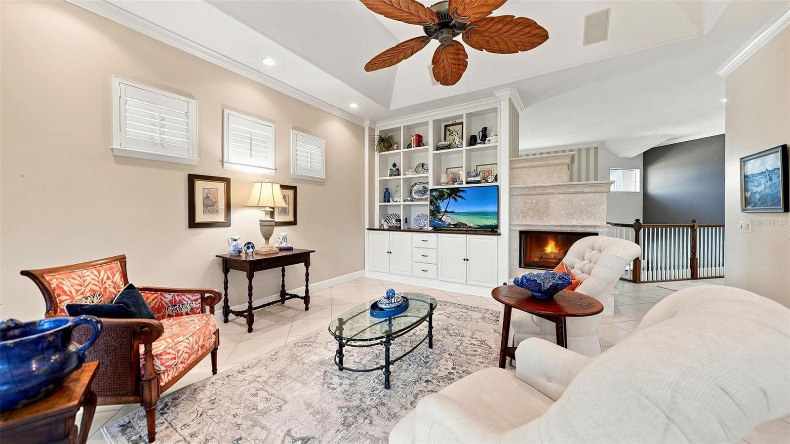 Half Duplex at 12402 HARBOUR LANDINGS DR, CORTEZ, photo 8 of 50