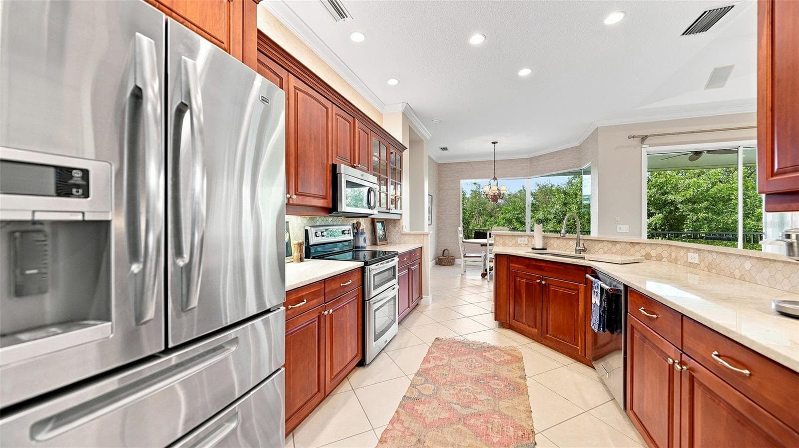 Half Duplex at 12402 HARBOUR LANDINGS DR, CORTEZ, photo 11 of 50