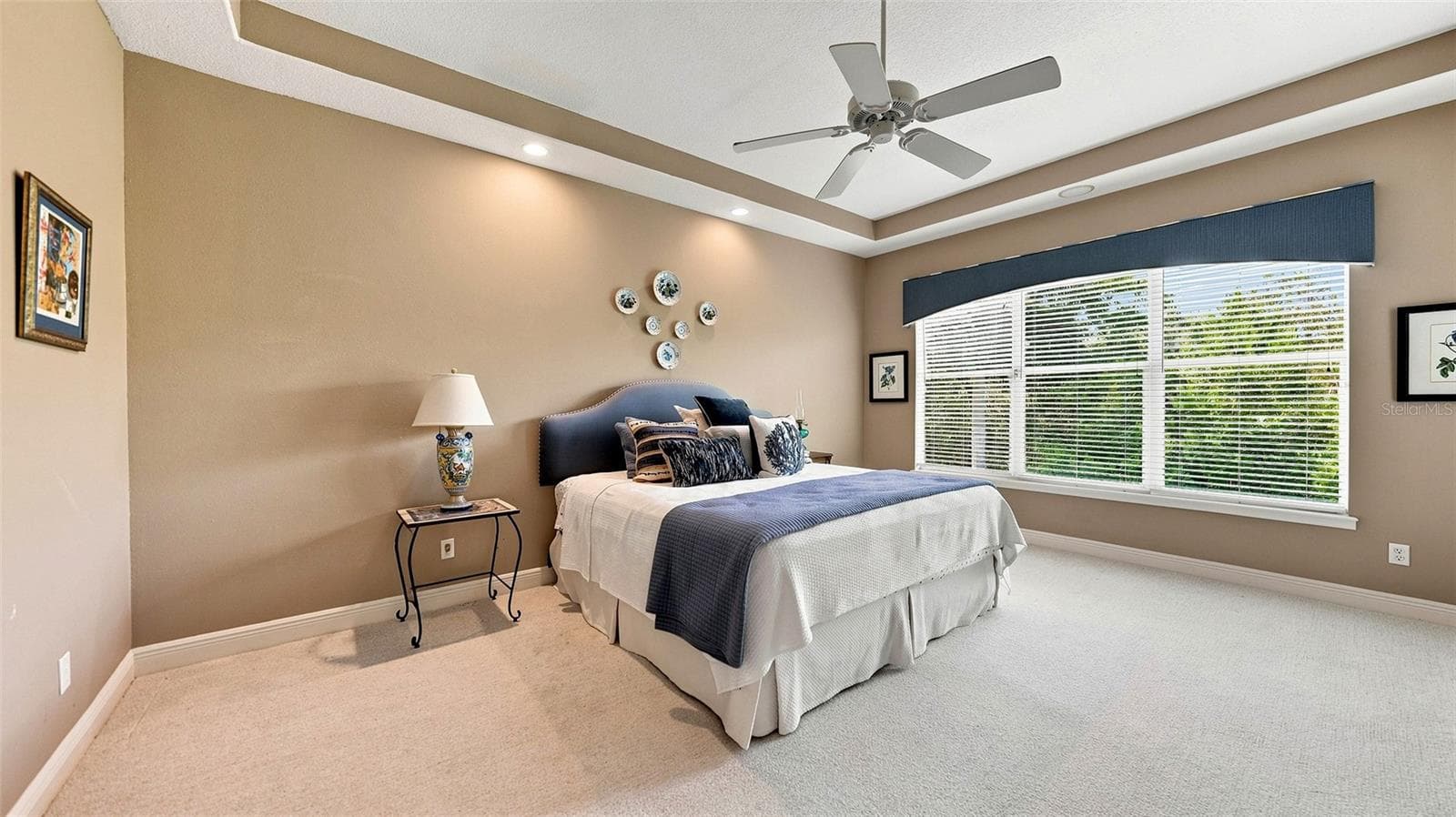 Half Duplex at 12402 HARBOUR LANDINGS DR, CORTEZ, photo 14 of 50