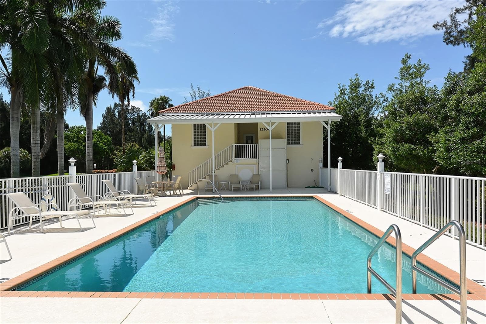 Half Duplex at 12402 HARBOUR LANDINGS DR, CORTEZ, photo 44 of 50