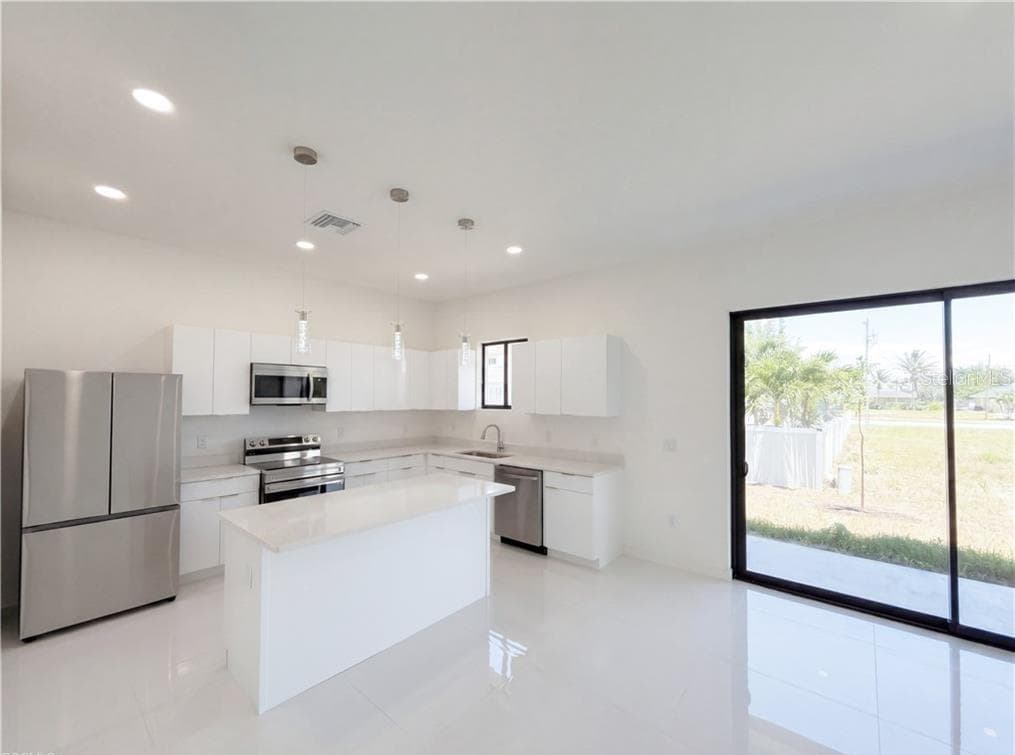 Single Family Residence at 4331 NW 31ST TER, CAPE CORAL, photo 9 of 32