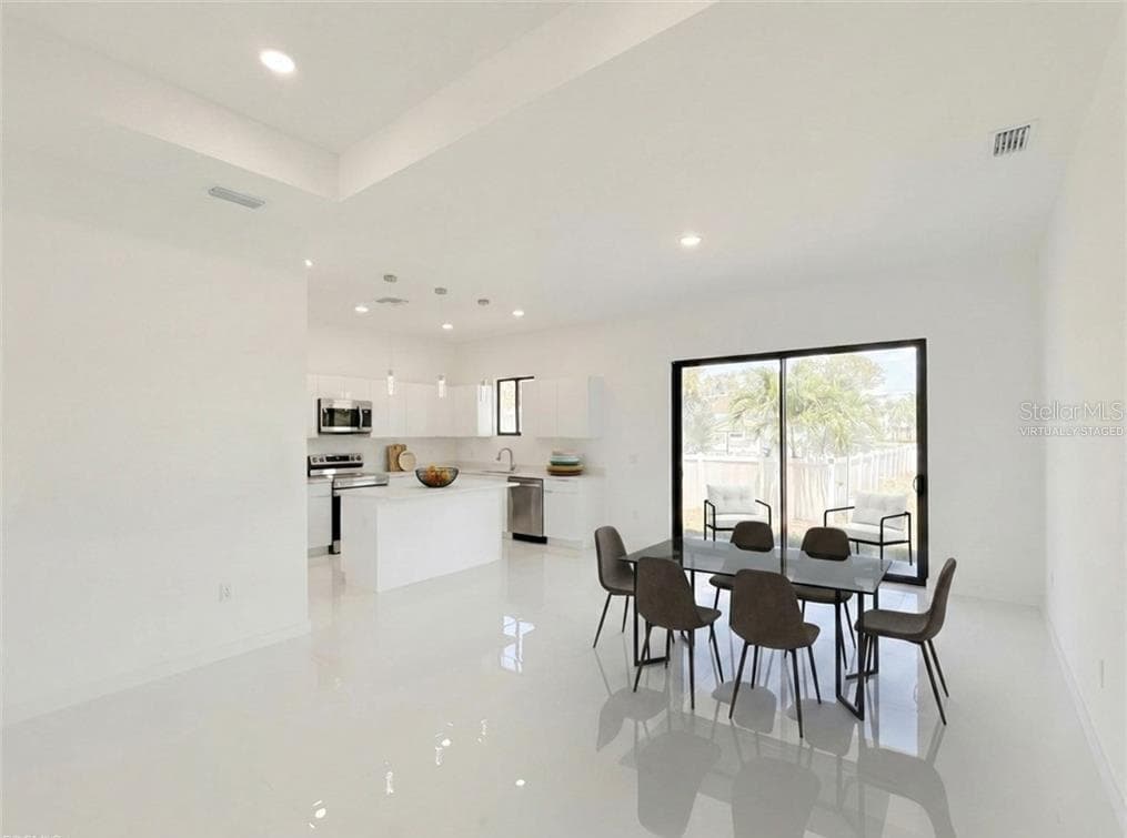 virtually staged - 4331 NW 31ST TER, CAPE CORAL