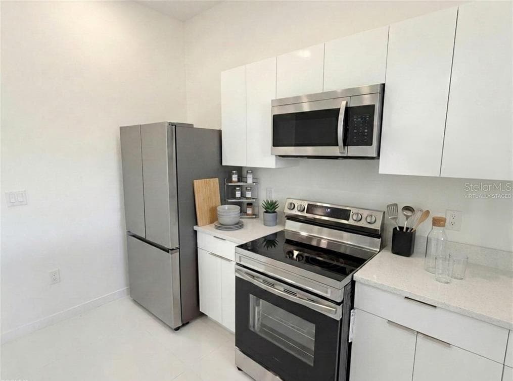 virtually staged - 4331 NW 31ST TER, CAPE CORAL