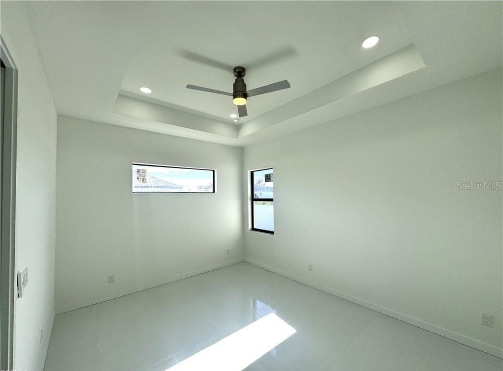 Single Family Residence at 4331 NW 31ST TER, CAPE CORAL, photo 20 of 32