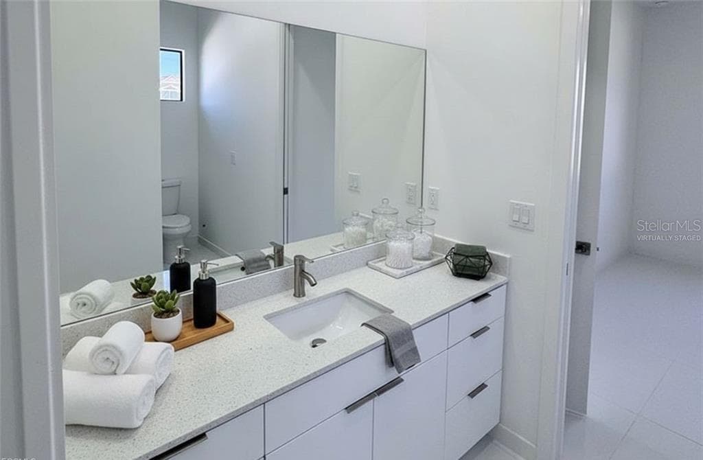 virtually staged - 4331 NW 31ST TER, CAPE CORAL