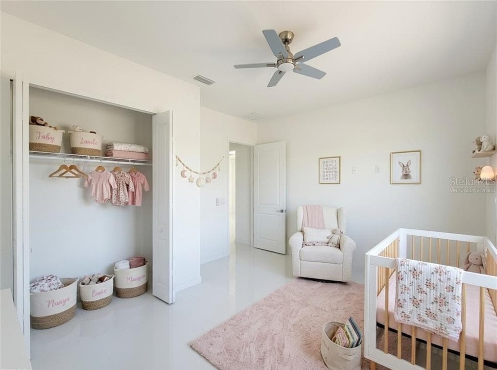 virtually staged - 4331 NW 31ST TER, CAPE CORAL