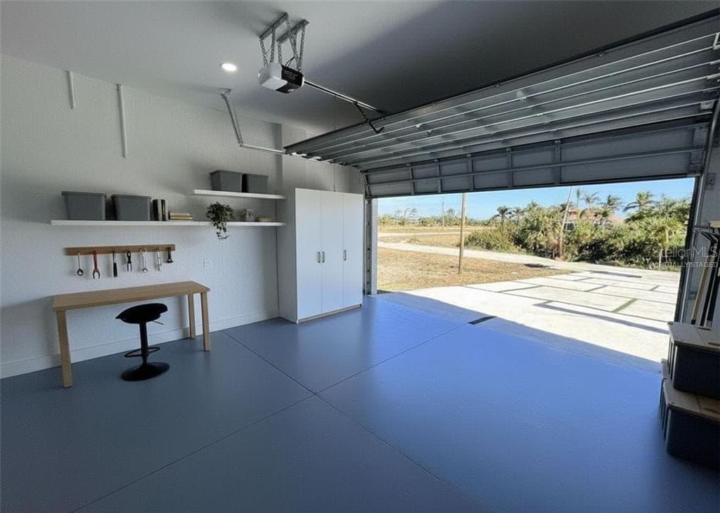 virtually staged - 4331 NW 31ST TER, CAPE CORAL