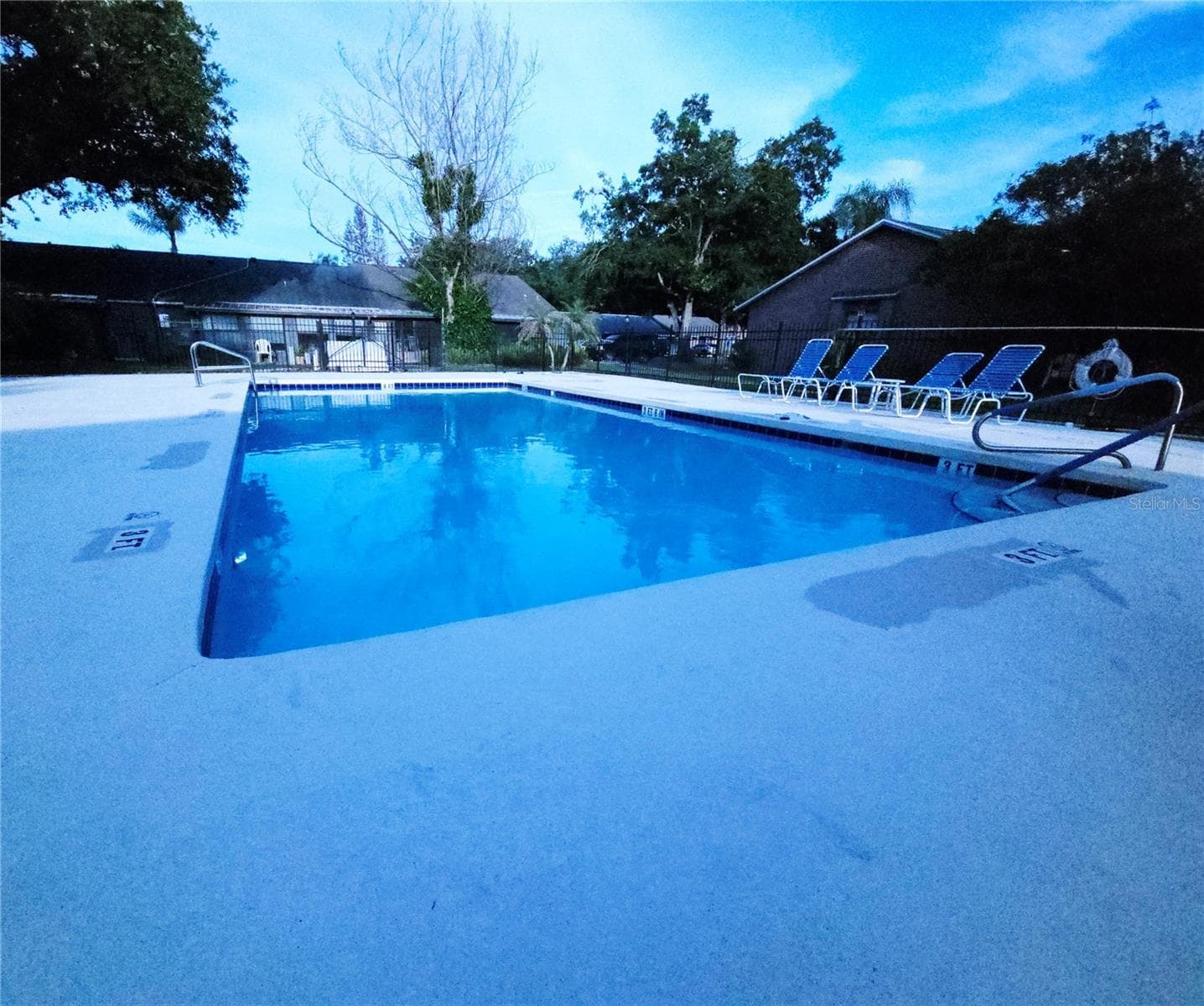 Villa at 2510 KING OAK CIR, ST CLOUD, photo 9 of 35