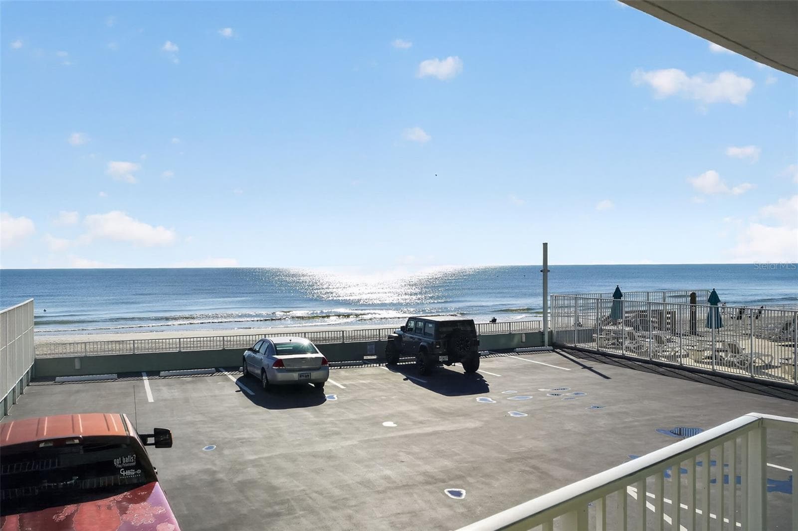 Condominium at 800 N ATLANTIC AVE #201, DAYTONA BEACH, photo 20 of 35