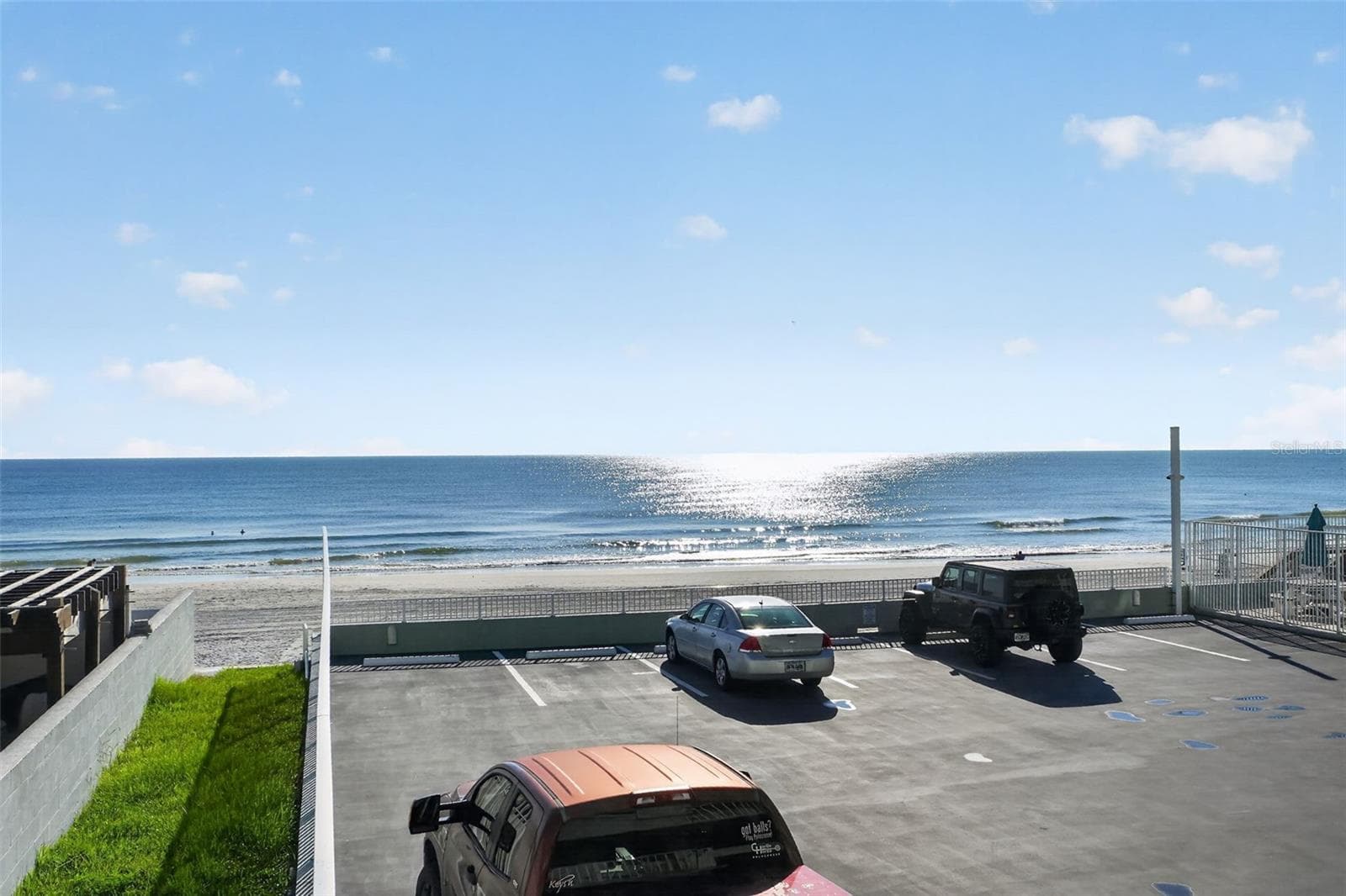 Condominium at 800 N ATLANTIC AVE #201, DAYTONA BEACH, photo 19 of 35