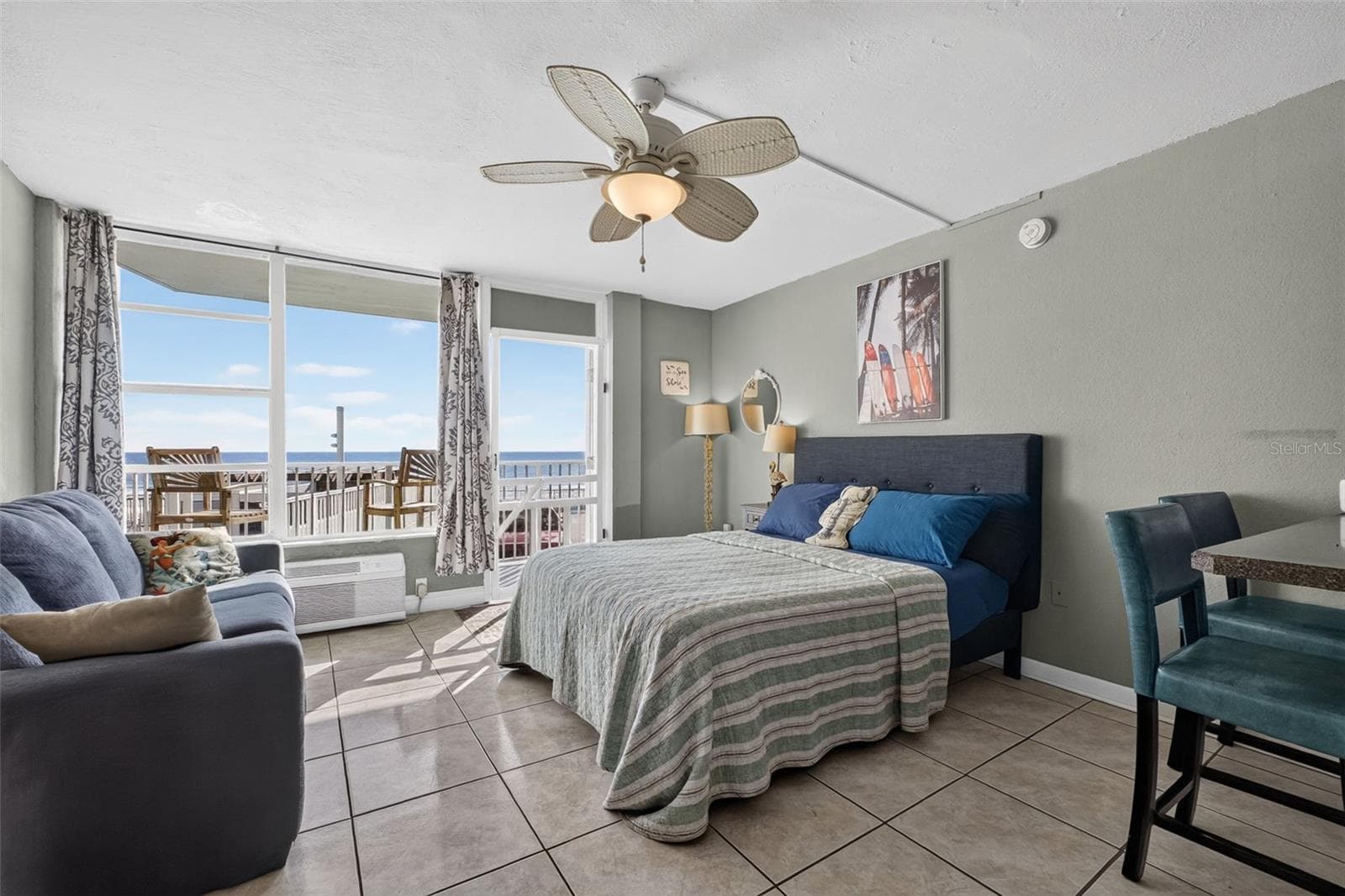 Condominium at 800 N ATLANTIC AVE #201, DAYTONA BEACH, photo 3 of 35