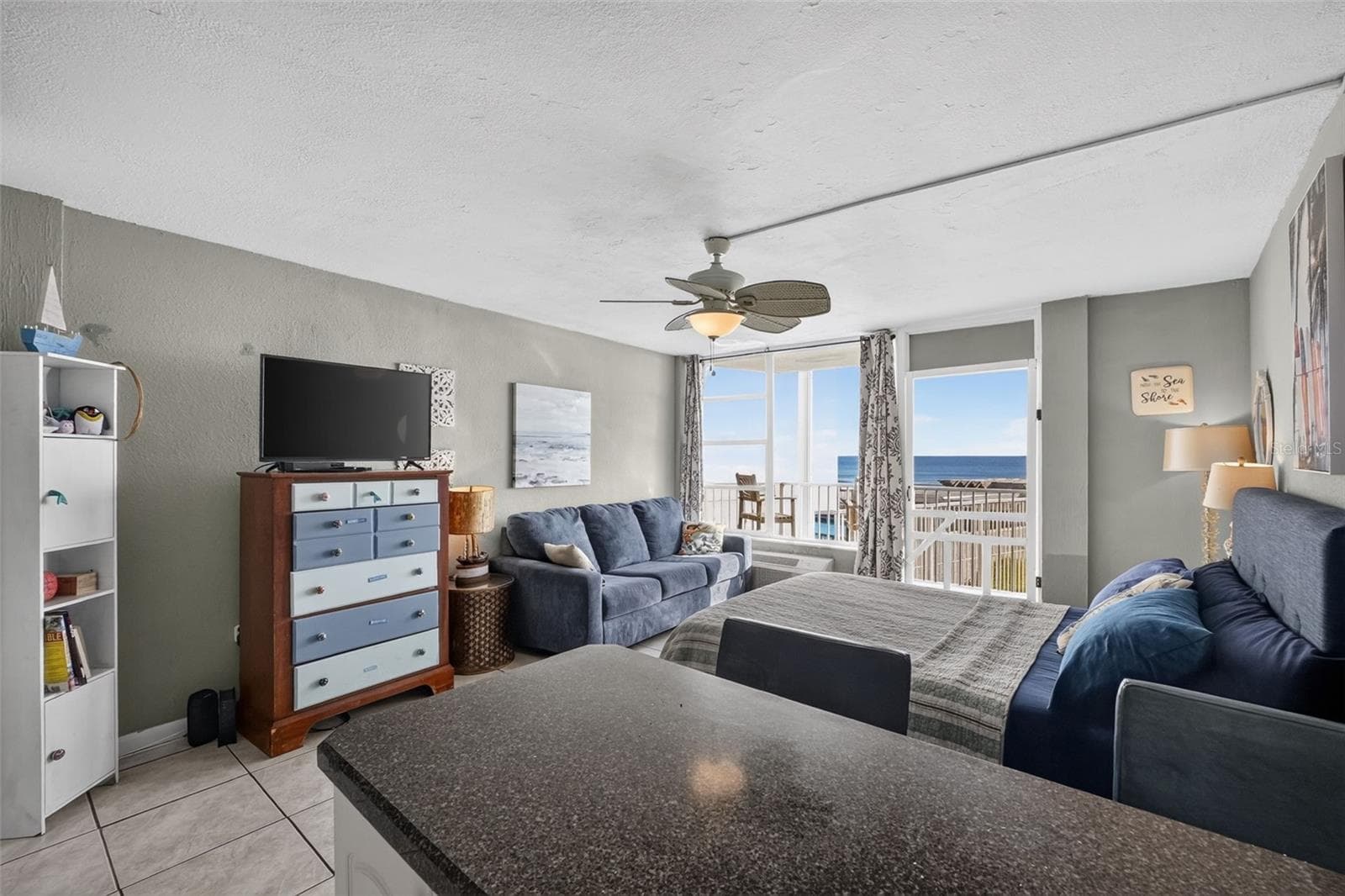 Condominium at 800 N ATLANTIC AVE #201, DAYTONA BEACH, photo 4 of 35