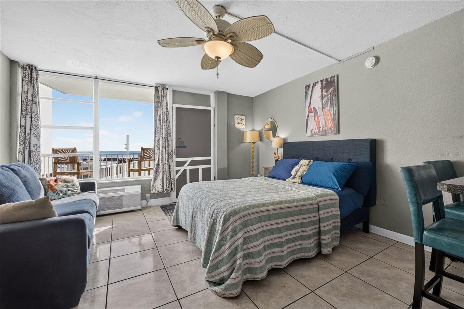 Condominium at 800 N ATLANTIC AVE #201, DAYTONA BEACH, photo 9 of 35