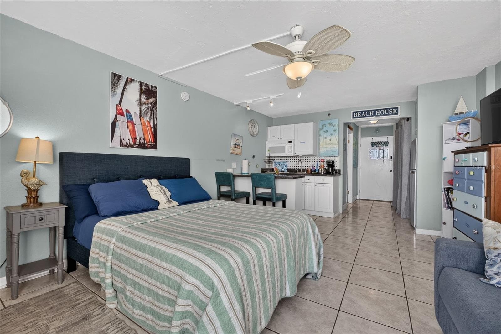 Condominium at 800 N ATLANTIC AVE #201, DAYTONA BEACH, photo 10 of 35