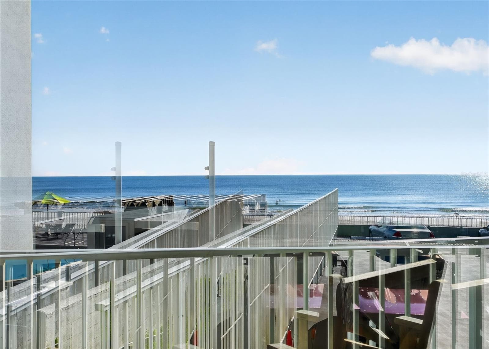 Condominium at 800 N ATLANTIC AVE #201, DAYTONA BEACH, photo 16 of 35
