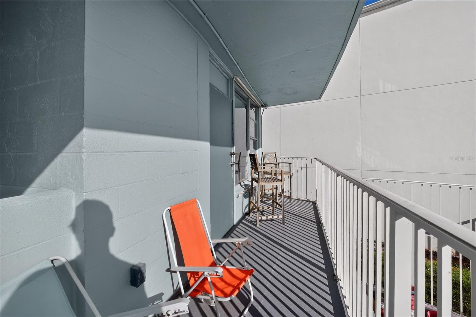 Condominium at 800 N ATLANTIC AVE #201, DAYTONA BEACH, photo 22 of 35
