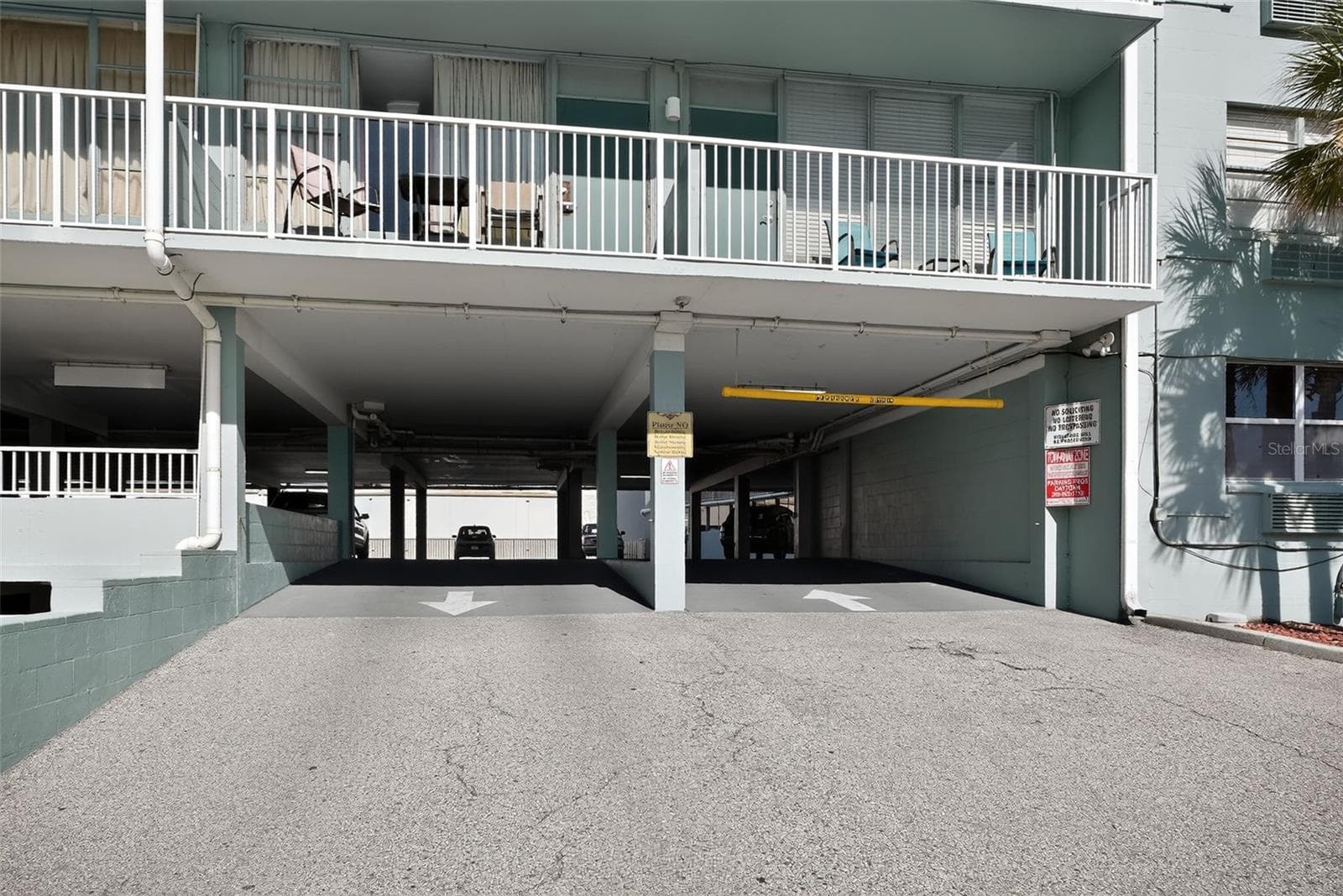 Condominium at 800 N ATLANTIC AVE #201, DAYTONA BEACH, photo 28 of 35