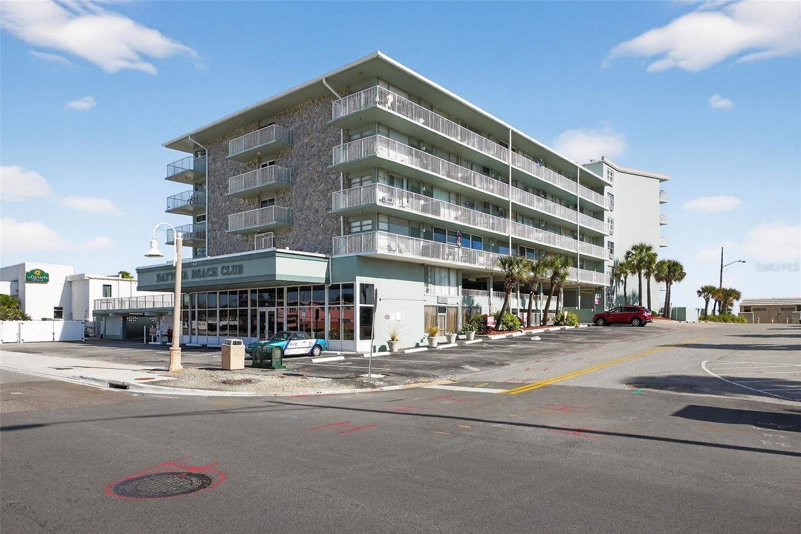Condominium at 800 N ATLANTIC AVE #201, DAYTONA BEACH, photo 29 of 35