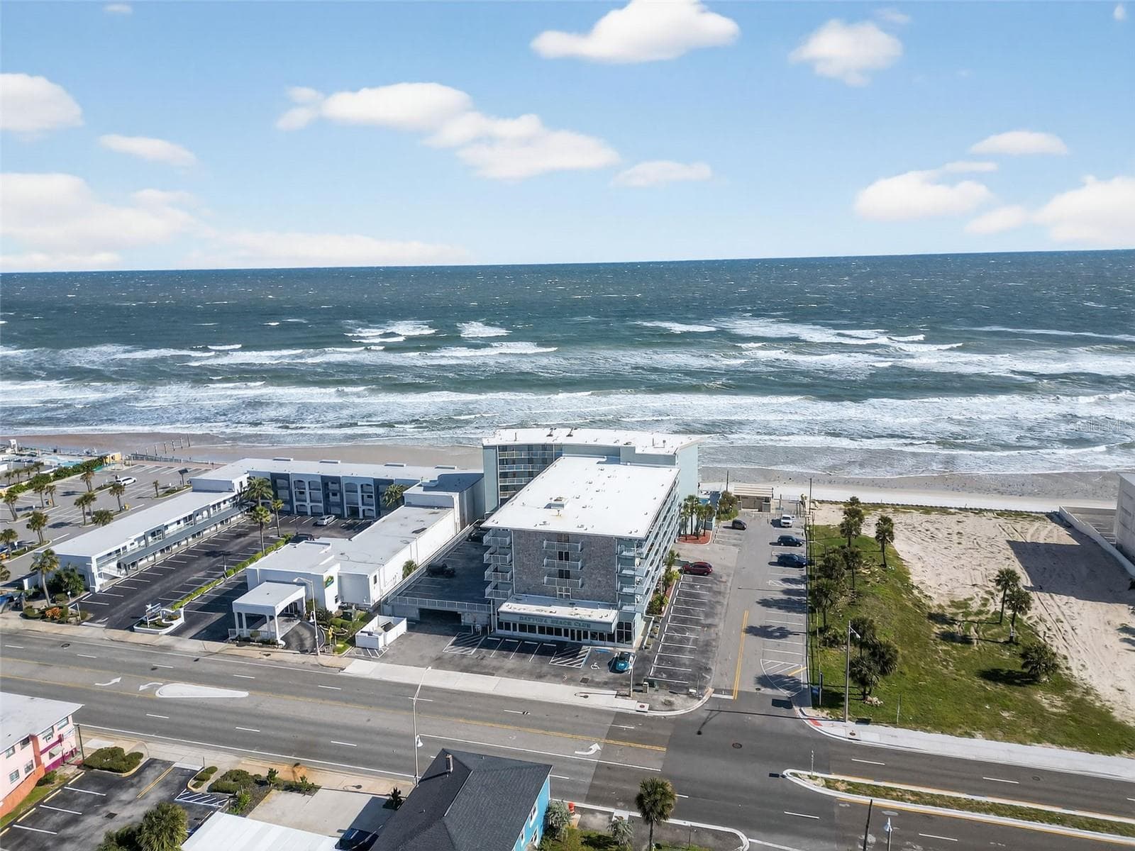 Condominium at 800 N ATLANTIC AVE #201, DAYTONA BEACH, photo 31 of 35