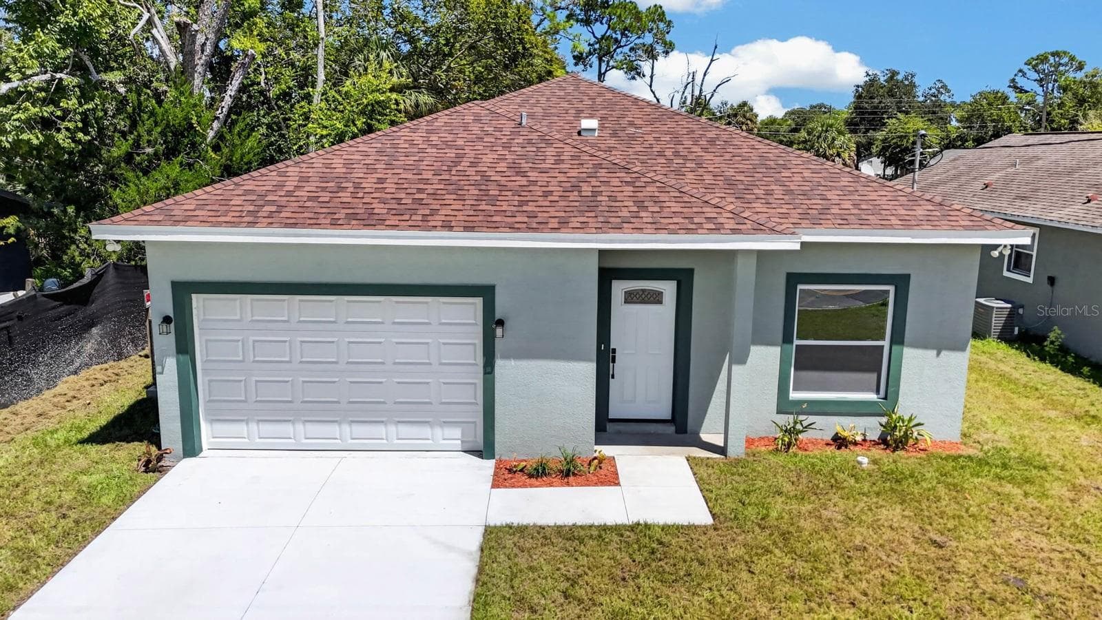 Single Family Residence at 757 INDIANA ST, DAYTONA BEACH, photo 2 of 41