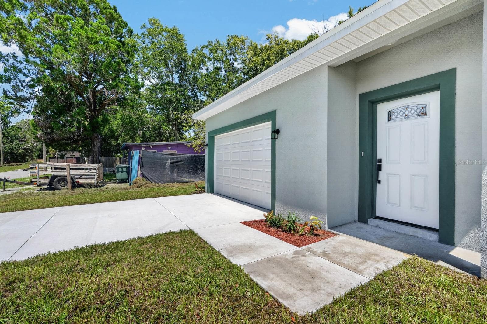 Single Family Residence at 757 INDIANA ST, DAYTONA BEACH, photo 3 of 41