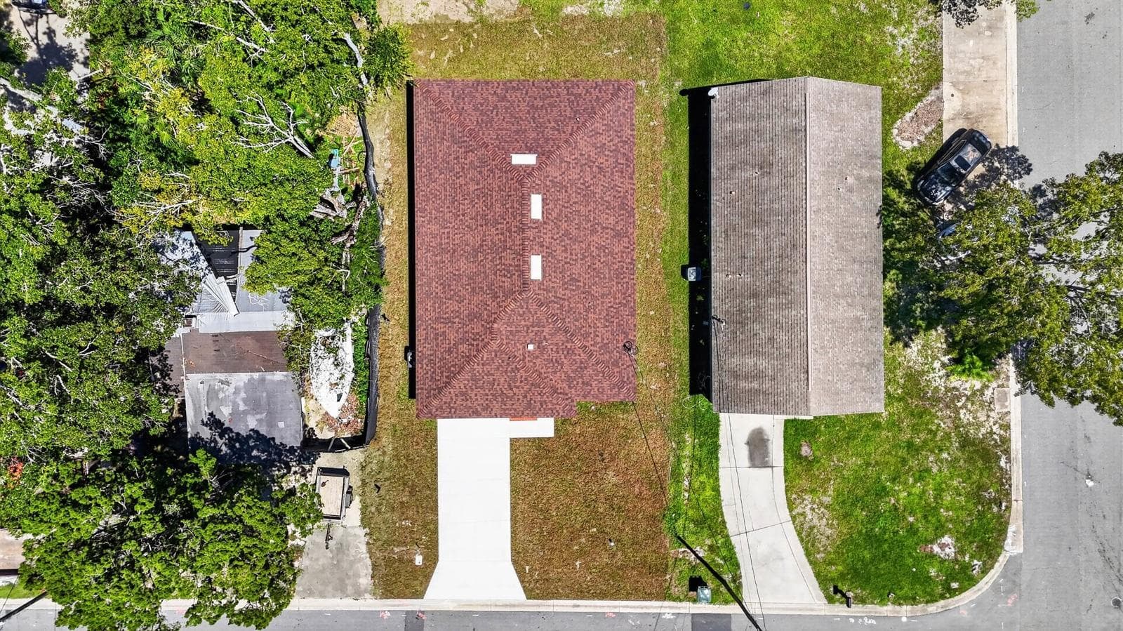 Single Family Residence at 757 INDIANA ST, DAYTONA BEACH, photo 31 of 41