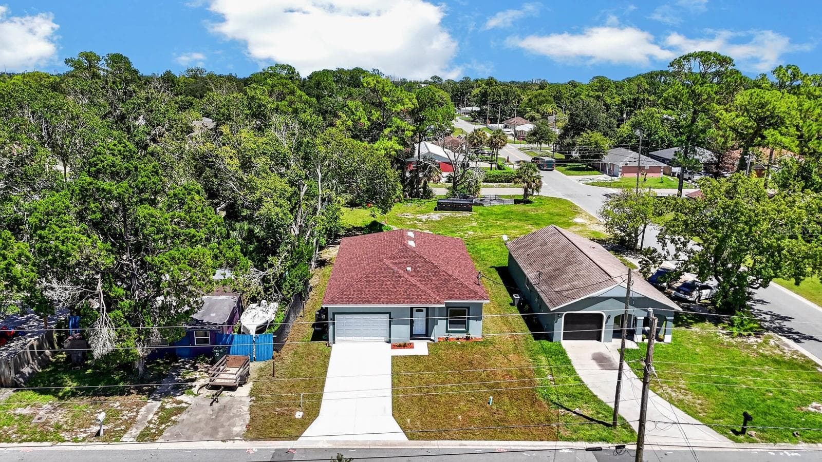Single Family Residence at 757 INDIANA ST, DAYTONA BEACH, photo 32 of 41