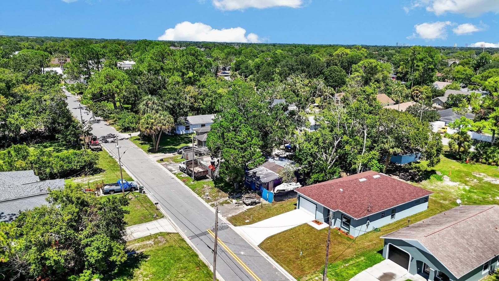 Single Family Residence at 757 INDIANA ST, DAYTONA BEACH, photo 35 of 41