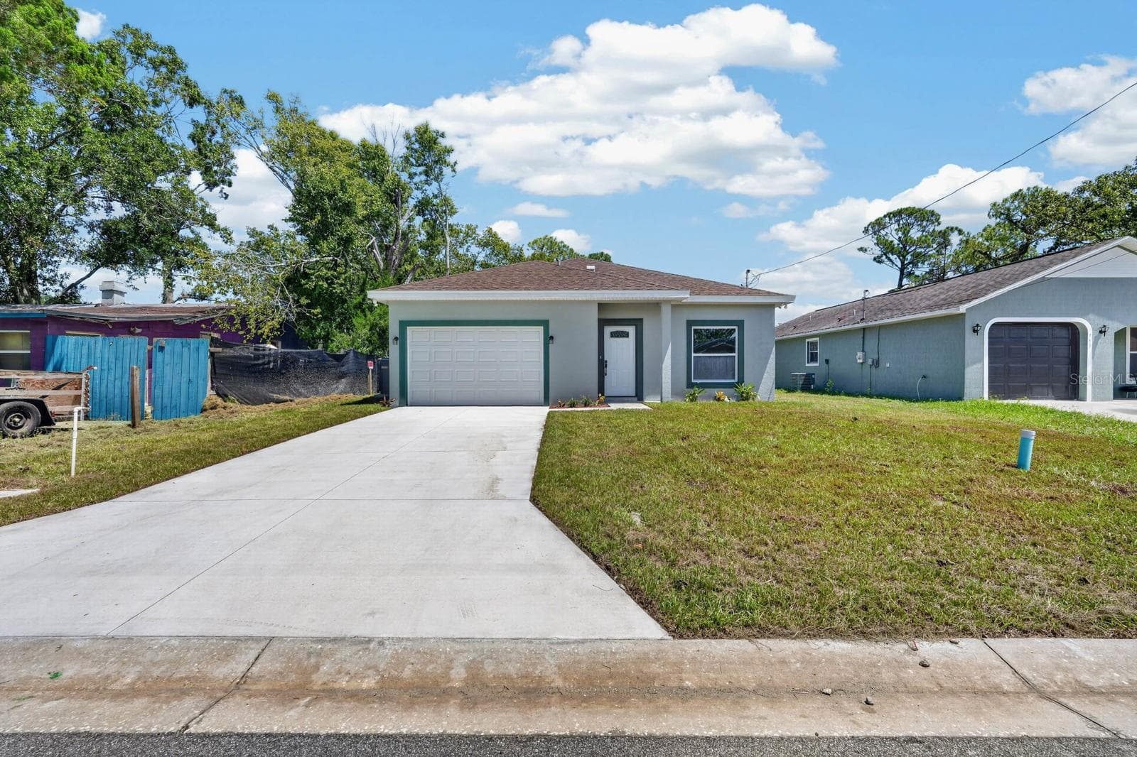 Single Family Residence at 757 INDIANA ST, DAYTONA BEACH, photo 40 of 41