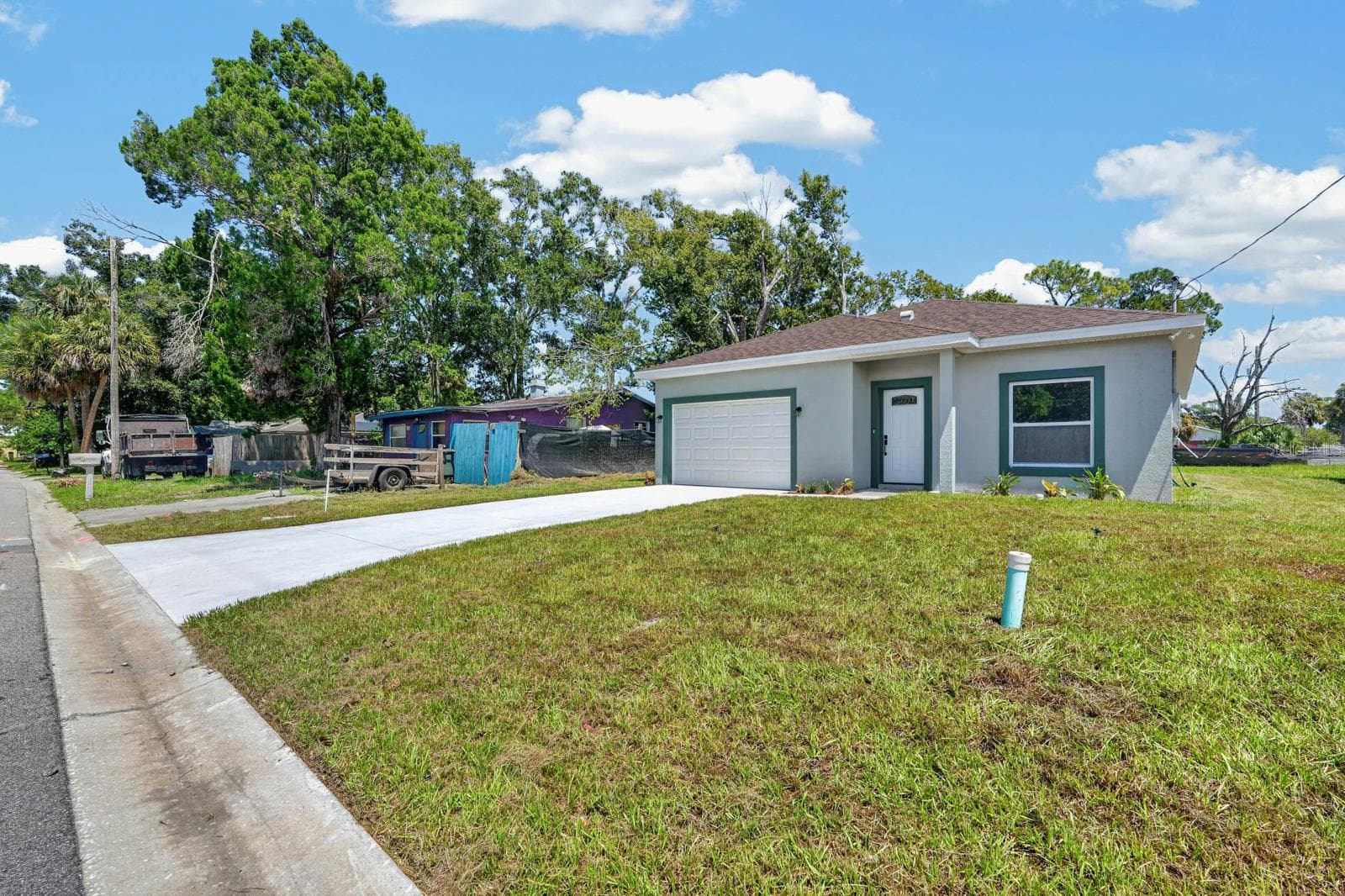 Single Family Residence at 757 INDIANA ST, DAYTONA BEACH, photo 41 of 41