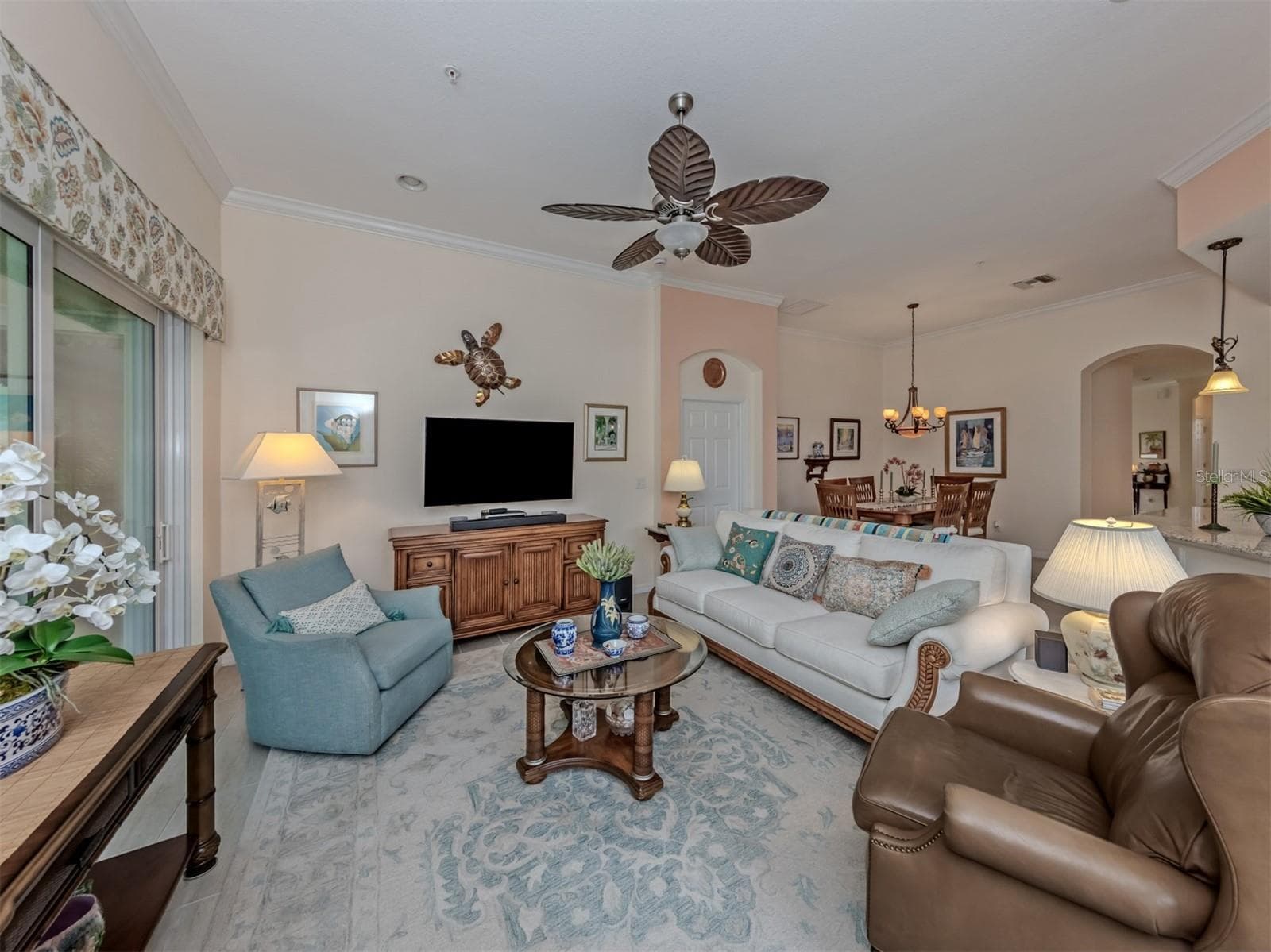 Condominium at 170 BELLA VISTA TER #20C, NORTH VENICE, photo 7 of 60