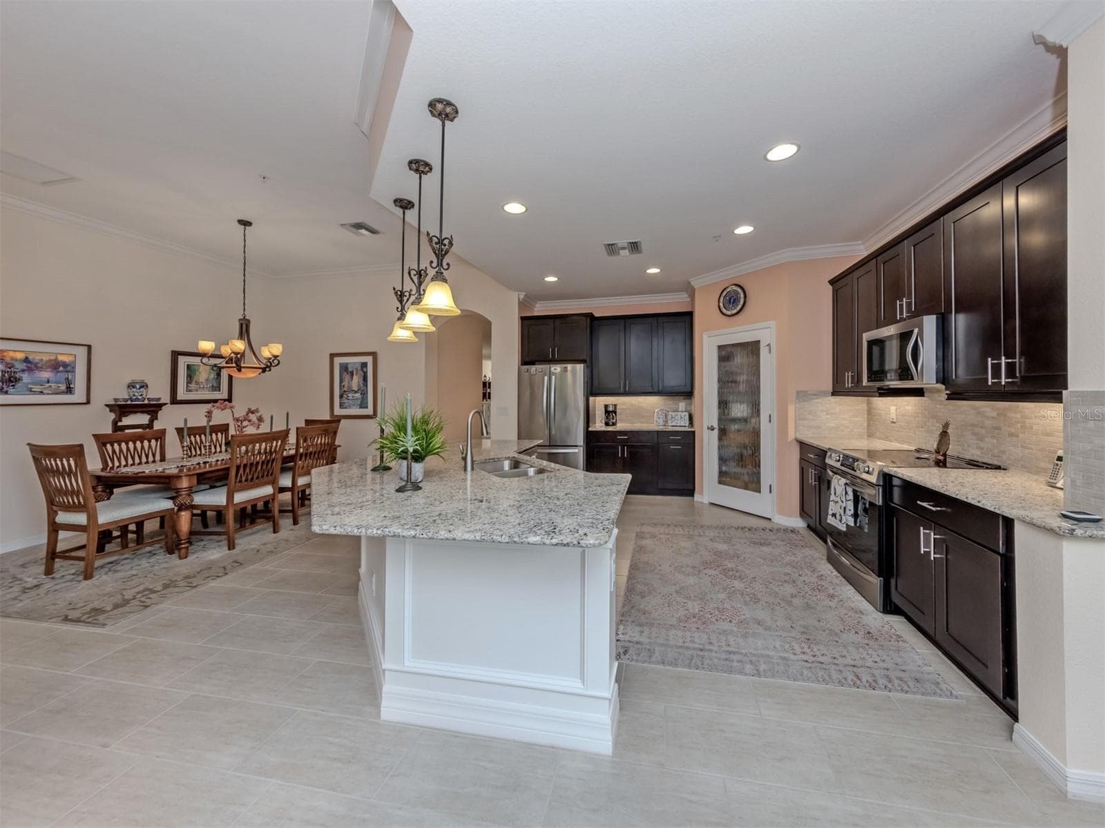 Condominium at 170 BELLA VISTA TER #20C, NORTH VENICE, photo 11 of 60