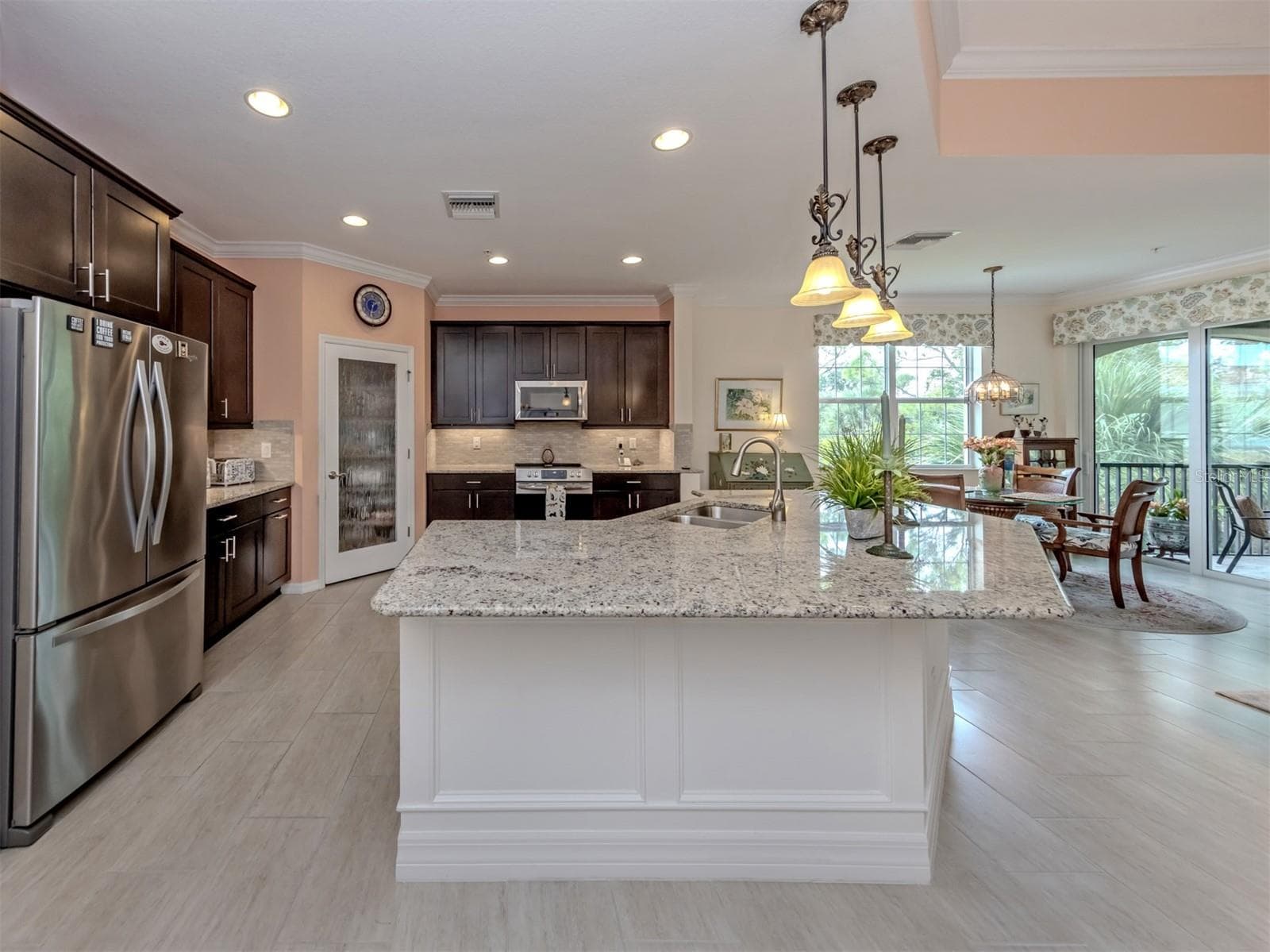 Condominium at 170 BELLA VISTA TER #20C, NORTH VENICE, photo 12 of 60