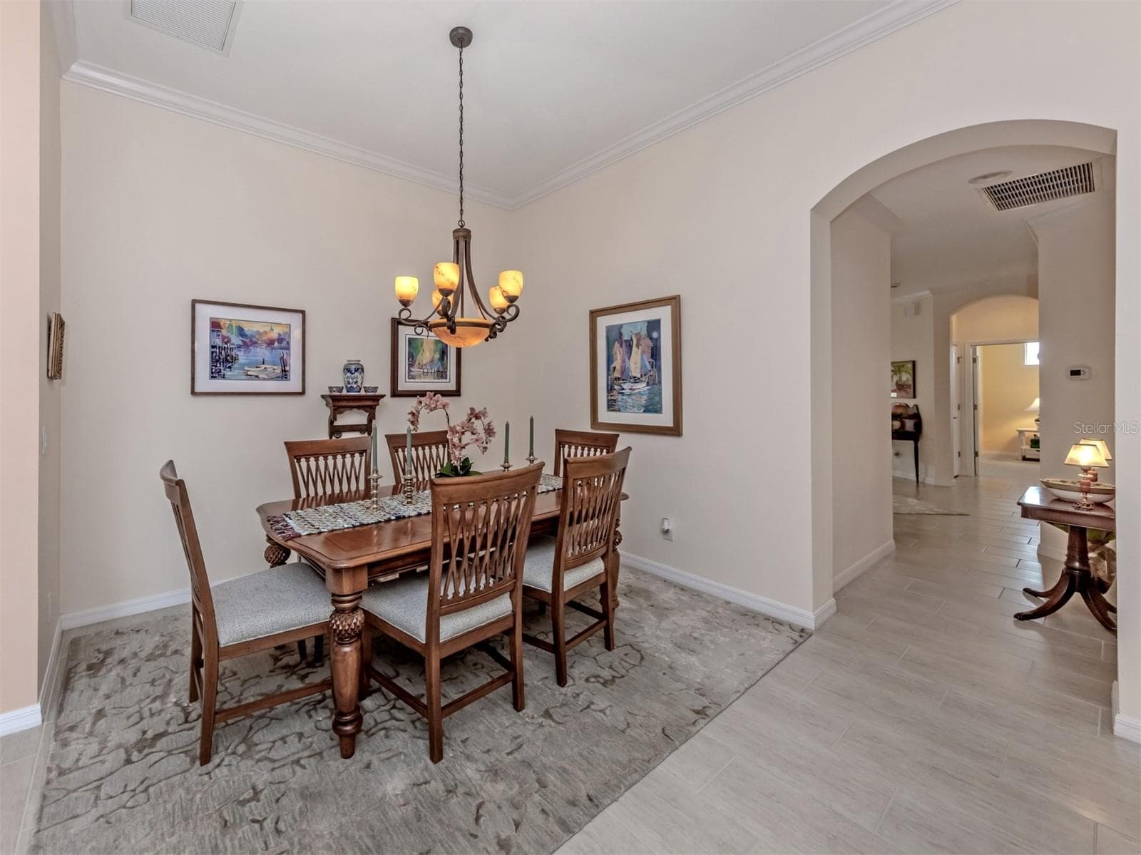 Condominium at 170 BELLA VISTA TER #20C, NORTH VENICE, photo 14 of 60
