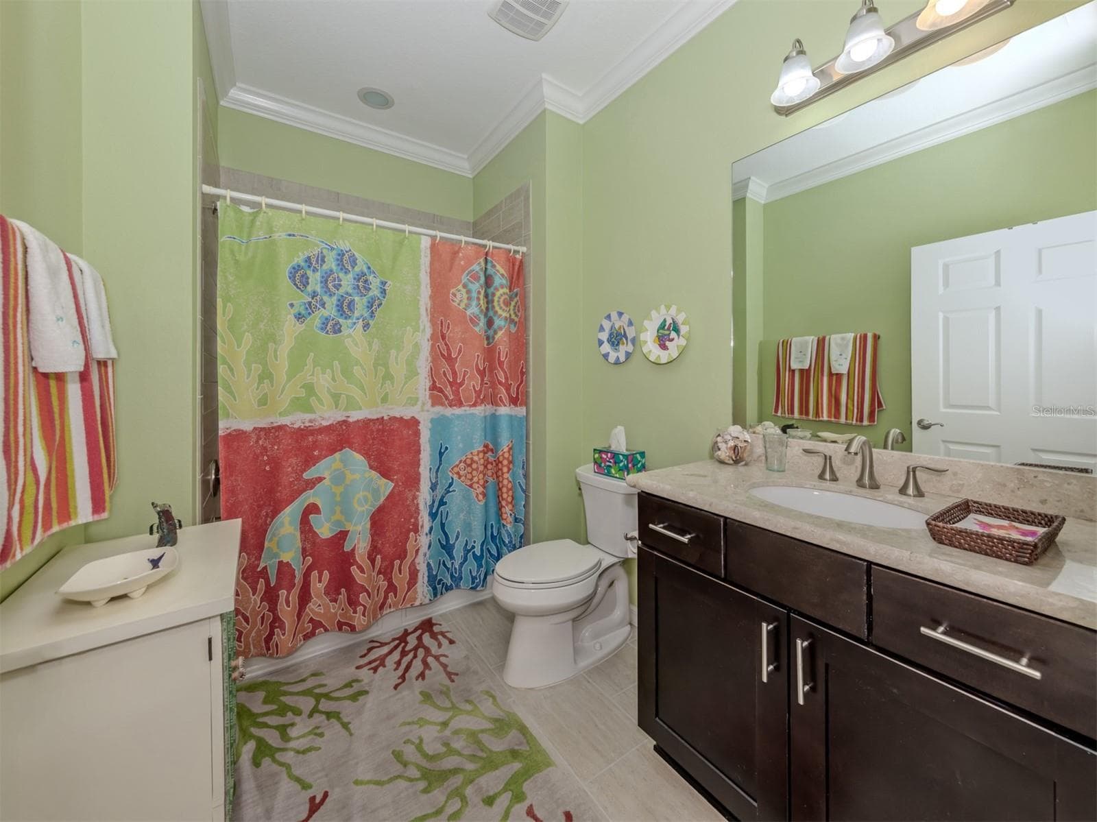 Condominium at 170 BELLA VISTA TER #20C, NORTH VENICE, photo 21 of 60