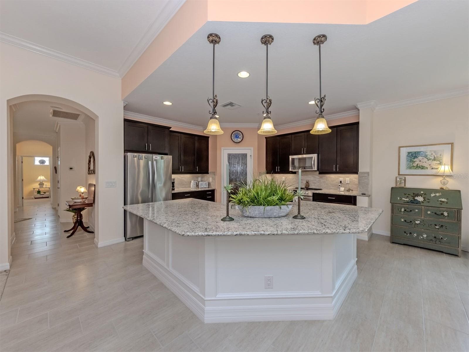 Condominium at 170 BELLA VISTA TER #20C, NORTH VENICE, photo 24 of 60