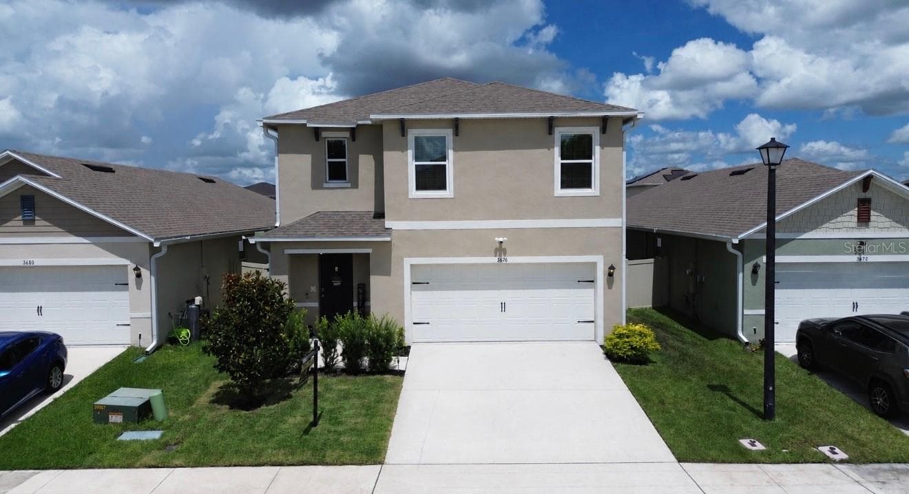Single Family Residence at 3676 SUNGROVE CIR, SANFORD, photo 47 of 47