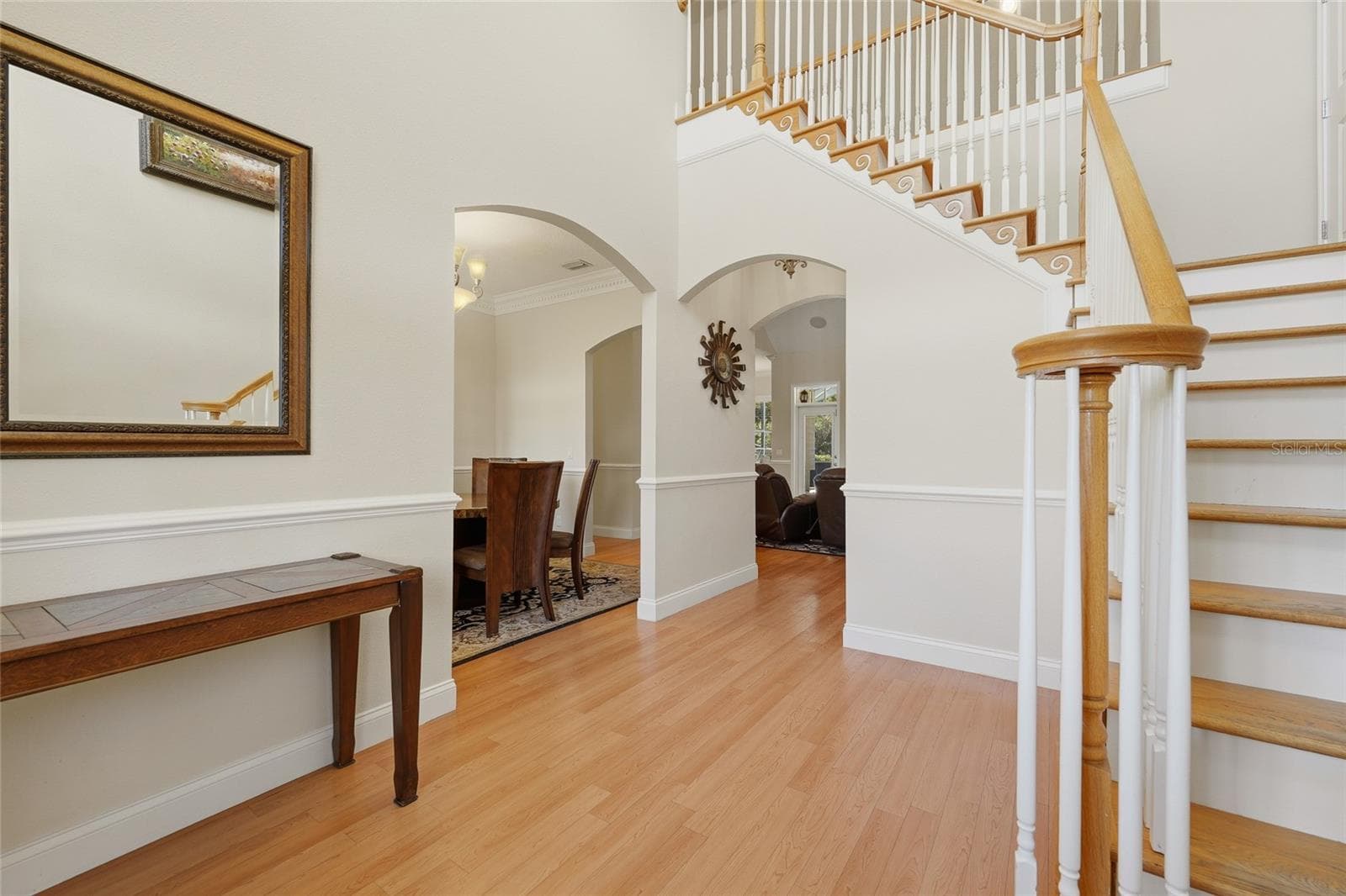 Foyer - 4441 DEER RUN RD, ST CLOUD