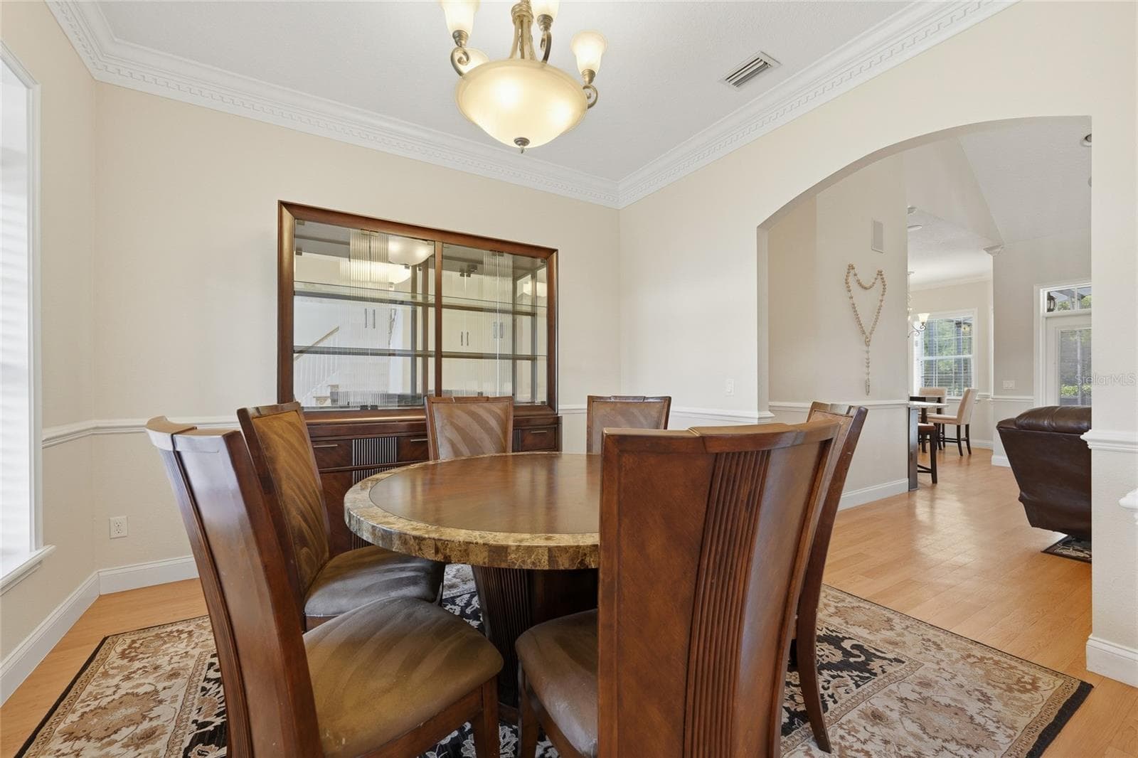 Dining Room - 4441 DEER RUN RD, ST CLOUD