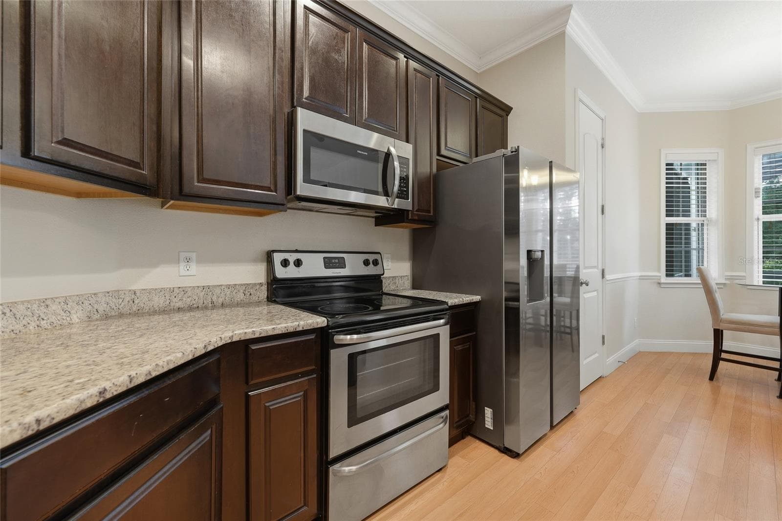 Kitchen - 4441 DEER RUN RD, ST CLOUD