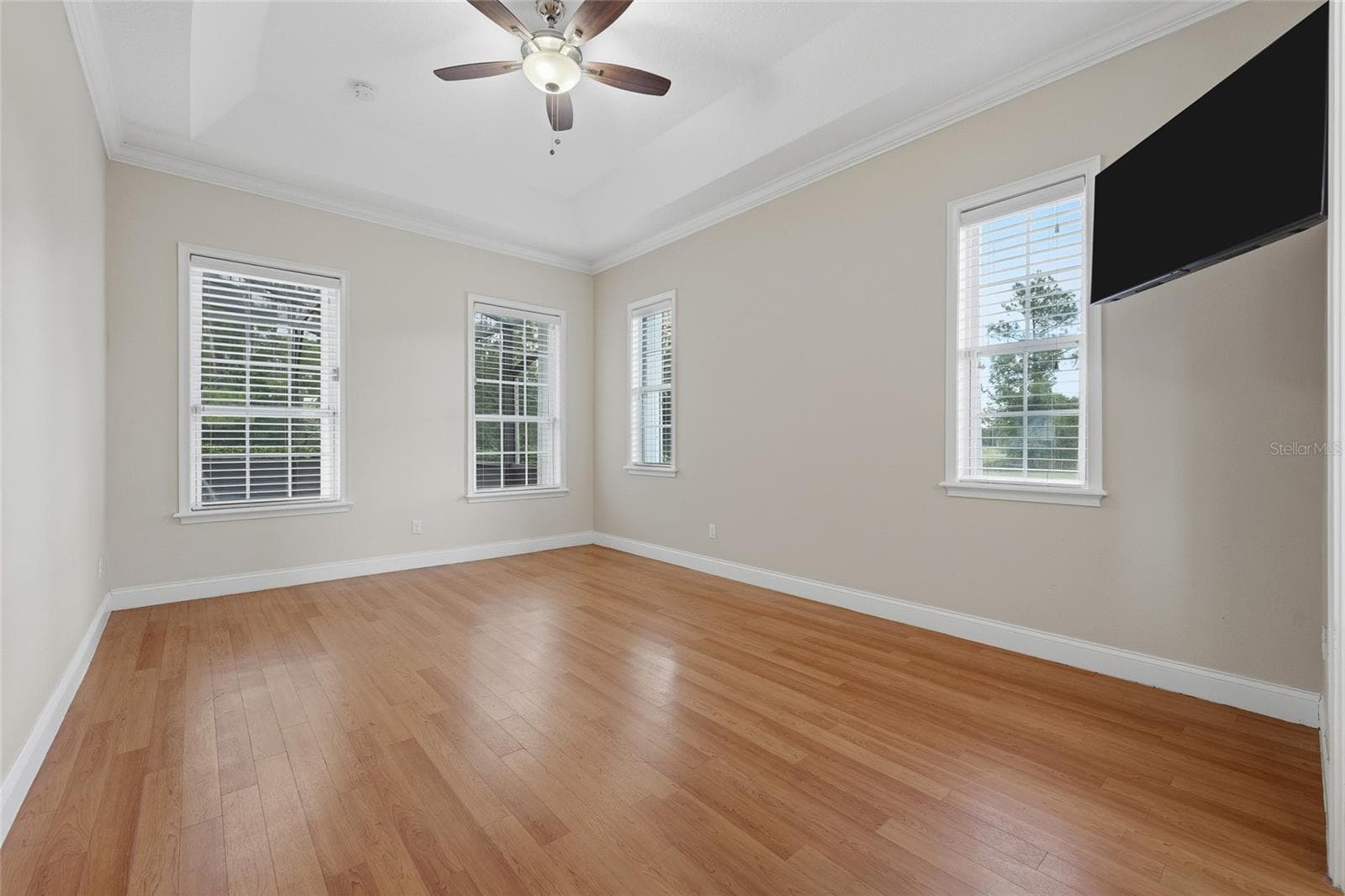 Primary Bedroom - 4441 DEER RUN RD, ST CLOUD