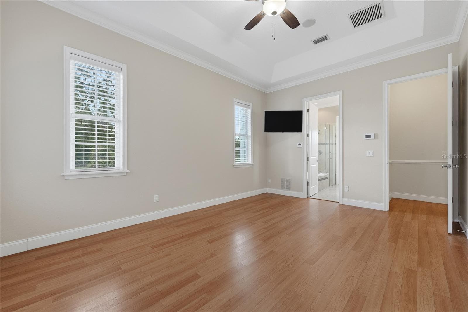 Primary Bedroom - 4441 DEER RUN RD, ST CLOUD