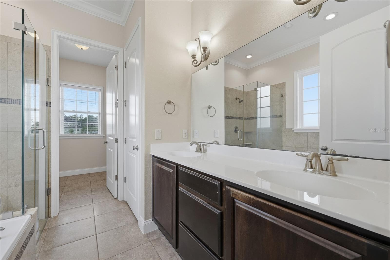 Primary Ensuite - 4441 DEER RUN RD, ST CLOUD