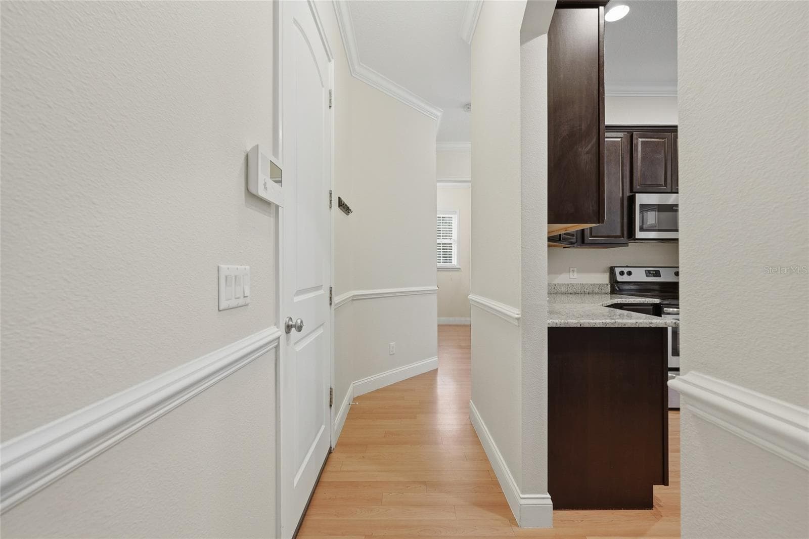 First Floor Hall - 4441 DEER RUN RD, ST CLOUD