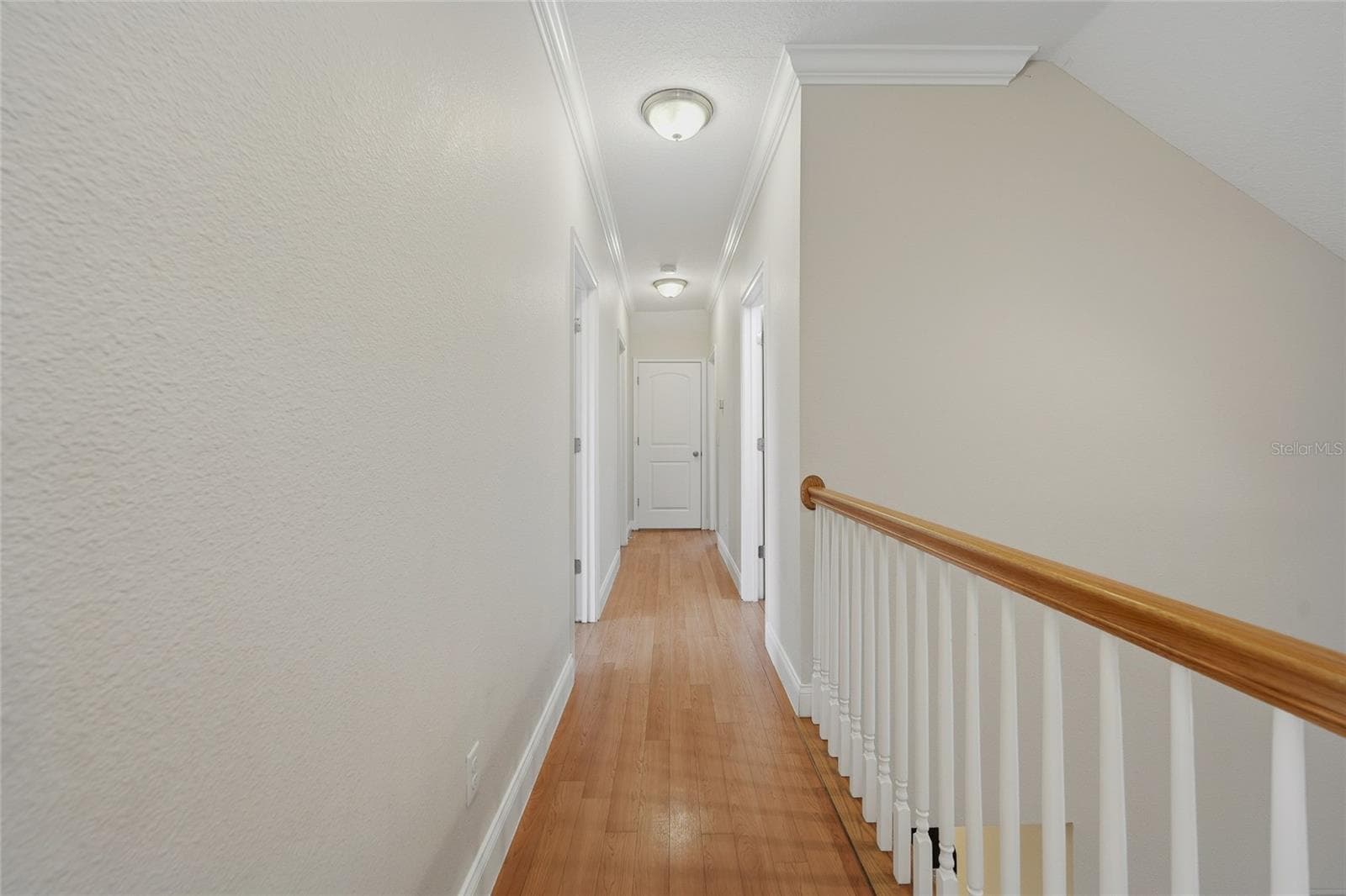 2nd Floor Hall - 4441 DEER RUN RD, ST CLOUD
